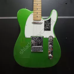Fender Player Plus Telecaster MN CMJ ][ Gitara elektryczna