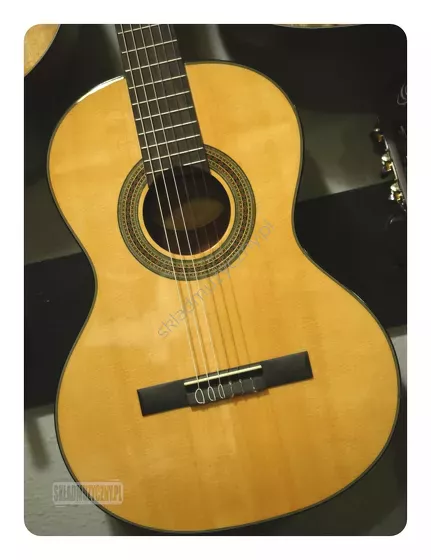 Segovia CG-80 3/4 ][ Gitara klasyczna 3/4