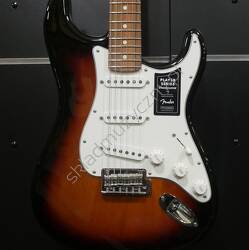 Fender Player Stratocaster PF 3TS || Gitara elektryczna