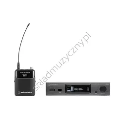 Audio-Technica ATW-3211 EE1 ][ System bezprzewodowy z nadajnikiem bodypack