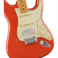 Fender Player Plus Stratocaster HSS MN FRD ][ Gitara elektryczna