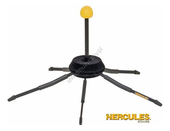 Hercules DS 410 B || Statyw na trąbkę