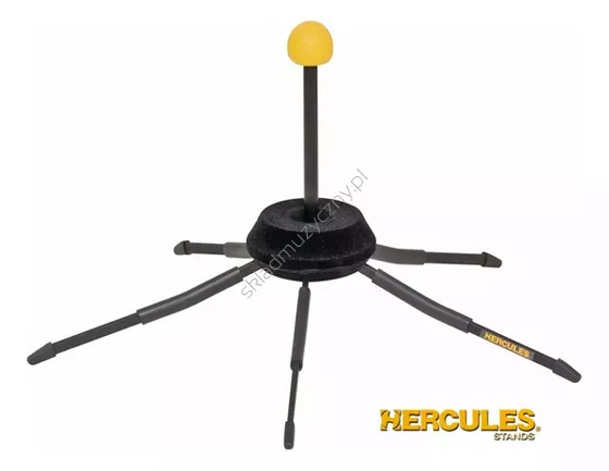 Hercules DS 410 B ][ Statyw na trąbkę