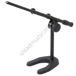 Stim M-01 ][ Statyw mikrofonowy stołowy