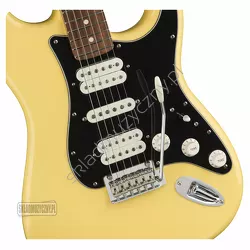 Fender Player Stratocaster HSH PF BCR ][ Gitara elektryczna