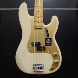 Fender Vintera II 50s Precision Bass MN DSD ][ 4-strunowa gitara basowa