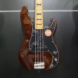 Squier Classic Vibe '70s Precision Bass MN WAL ][ 4-strunowa gitara basowa