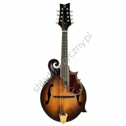 Ortega RMFE100AVO ][ Elektro-akustyczna mandolina 8-strunowa w stylu F