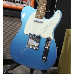 Fender Vintera 60s Telecaster Modified PF LPB || Gitara elektryczna