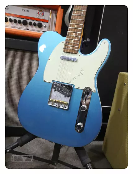 Fender Vintera 60s Telecaster Modified PF LPB ][ Gitara elektryczna