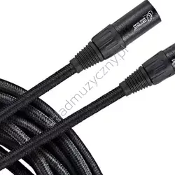 Ortega OECM-30XX Economy Series ][ Kabel mikrofonowy XLR / XLR 9m