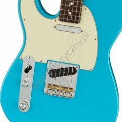 Fender American Professional II Telecaster LH RW MBL || Leworęczna gitara elektryczna
