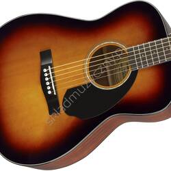 Fender CC-60S 3TS || Gitara akustyczna