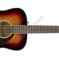 Fender CC-60S 3TS | Gitara akustyczna
