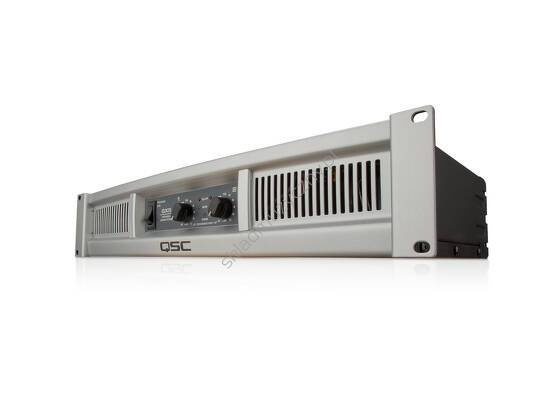 QSC GX5 | Końcówka mocy