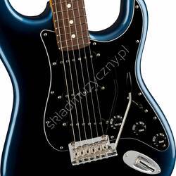 Fender American Professional II Stratocaster SSS RW DK NIT || Gitara elektryczna
