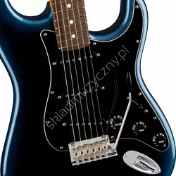 Fender American Professional II Stratocaster SSS RW DK NIT ][ Gitara elektryczna