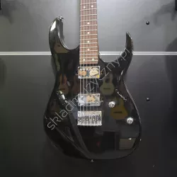 Ibanez GRG121SP-BKN seria GIO ][ Gitara elektryczna