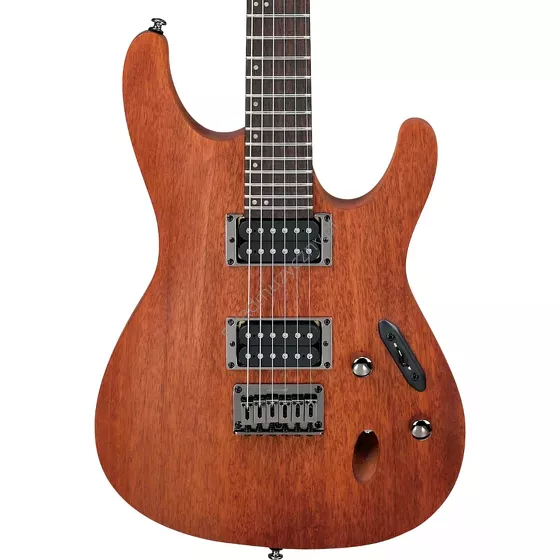 Ibanez S521-MOL ][ Gitara elektryczna
