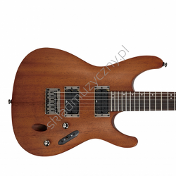 Ibanez S521-MOL | Gitara elektryczna