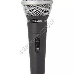 Carol GS-55 ][ Mikrofon dynamiczny