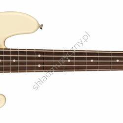 Fender American Professional II Jazz Bass V RW OWT | 5-strunowa gitara basowa