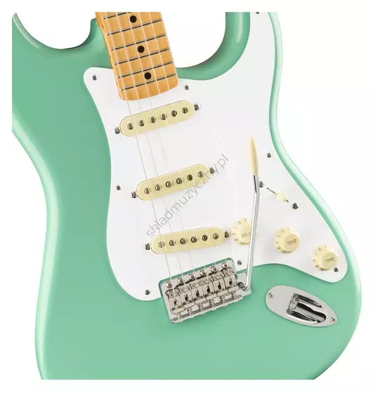 Fender Vintera 50s Stratocaster MN SFMG ][ Gitara elektryczna