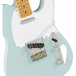 Fender Vintera 50s Telecaster MN SBL ][ Gitara elektryczna