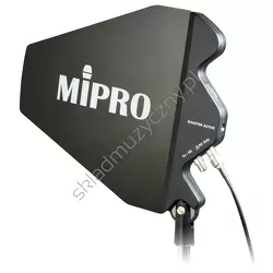 MIPRO AT 90 W ][ Antena kierunkowa do systemu bezprzewodowego