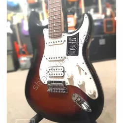 Fender Player Stratocaster HSS PF 3TS ][ Gitara elektryczna