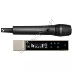 Sennheiser EW-D 835-S SET (S1-6) ][ System bezprzewodowy z mikrofonem do ręki