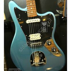 Fender Player Jaguar PF TPL || Gitara elektryczna