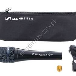 Sennheiser e965 | Mikrofon pojemnościowy do wokalu