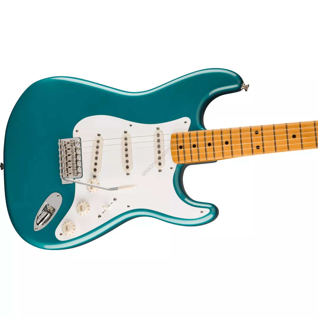 Fender Vintera II 50s Stratocaster MN OCT ][ Gitara elektryczna