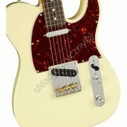 Fender American Professional II Telecaster RW OWT || Gitara elektryczna