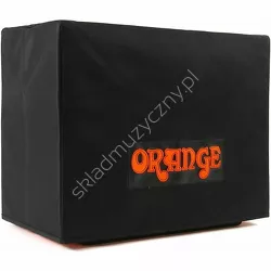Orange Rockverb 50C/AD30TC CVR212C ][ Pokrowiec na Combo 2x12