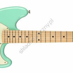 Fender Player Mustang 90 MN SFMG | Gitara elektryczna