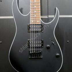 Ibanez RG421EX-BKF | Gitara elektryczna