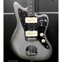 Fender American Professional II Jazzmaster RW MERC | Gitara elektryczna