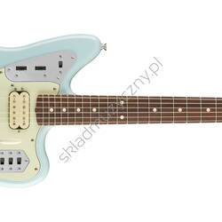 Fender Vintera 60s Jaguar Modified HH PF SBL | Gitara elektryczna