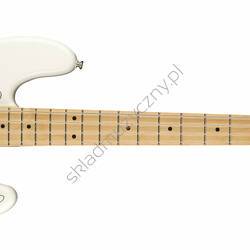 Fender Player Precision Bass MN PWT || 4-strunowa gitara basowa
