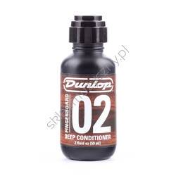 Dunlop 6532 02 Fingerboard Deep Conditioner | Preparat do czyszczenia podstrunnicy