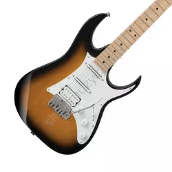 Ibanez AT100CL-SB Model Andy Timons Signature ][ Gitara elektryczna