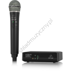 Behringer ULM300MIC || Cyfrowy system mikrofonowy