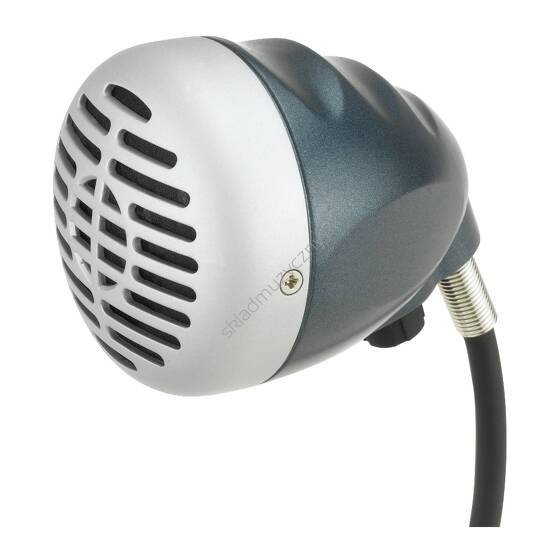 Superlux D-112C || Mikrofon dynamiczny do harmonijki