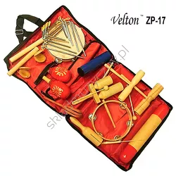 Velton ZP-17 ][ Zestaw instrumentów perkusyjnych