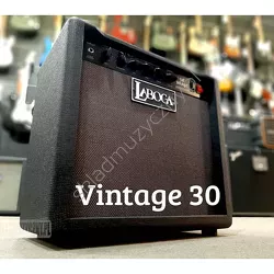 Laboga The Beast 30W Plus Vintage 30 Combo ][ Wzmacniacz gitarowy typu combo 1x12