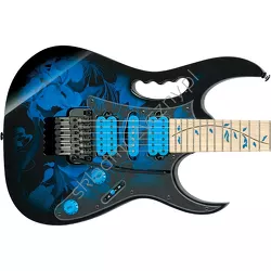 Ibanez JEM77P-BFP Steve Vai Signature ][ Gitara elektryczna