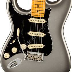 Fender American Professional II Stratocaster SSS LH MN MERC || Leworęczna gitara elektryczna