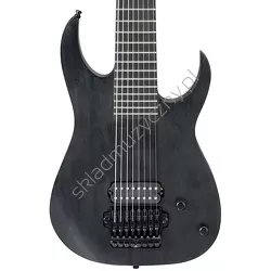 Ibanez M8M Meshuggah ][ 8-strunowa gitara elektryczna